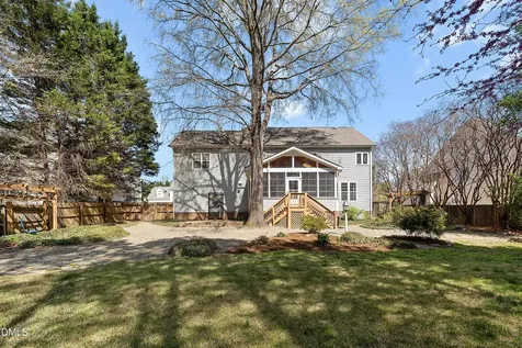 209 Plyersmill Road Cary NC 27519