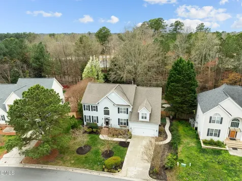 209 Plyersmill Road Cary NC 27519