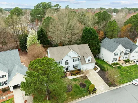 209 Plyersmill Road Cary NC 27519