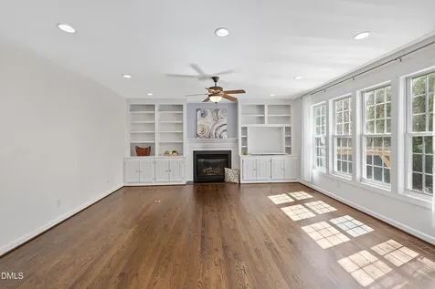 209 Plyersmill Road Cary NC 27519