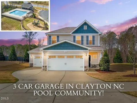 152 E Ravano Drive Clayton NC 27527