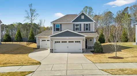 152 E Ravano Drive Clayton NC 27527