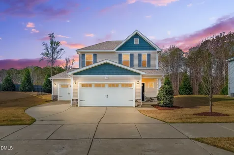 152 E Ravano Drive Clayton NC 27527