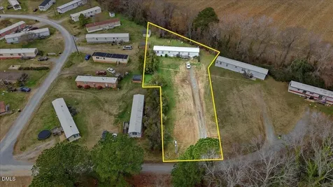1344 Princeton Kenly Kenly NC 27542