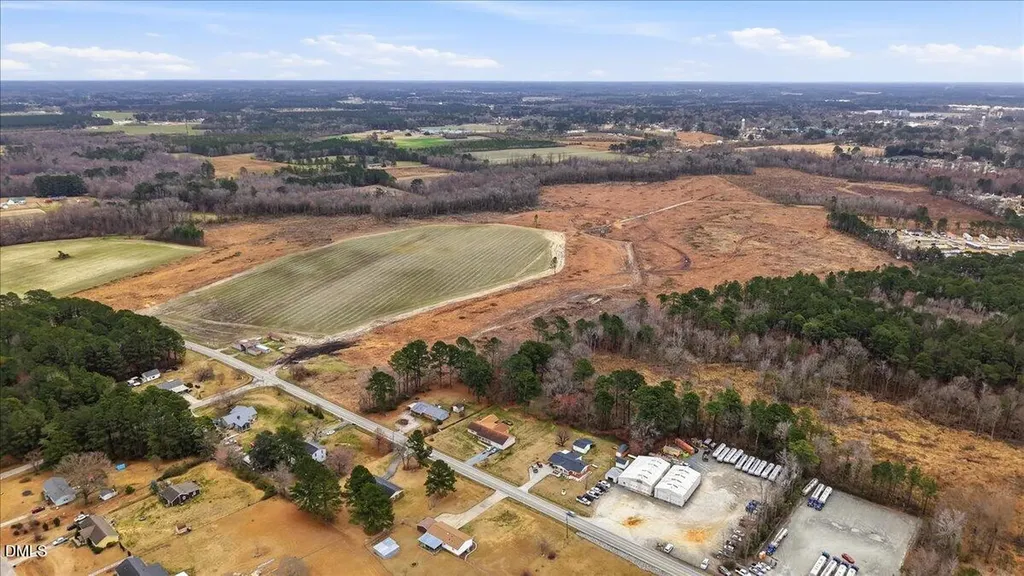 268 Old Beulah Road Selma NC 27576