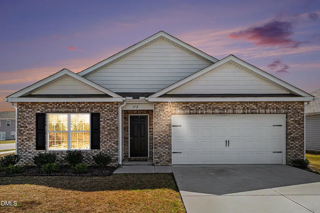 112 Grove Lane Goldsboro NC 27534
