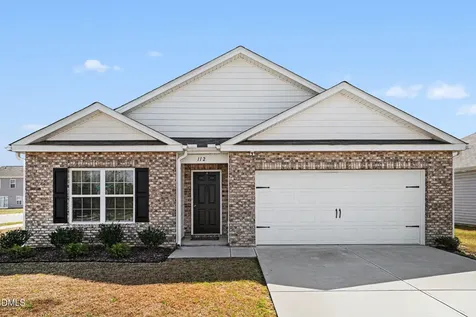 112 Grove Lane Goldsboro NC 27534