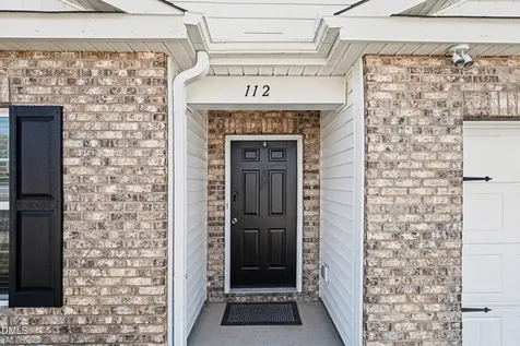 112 Grove Lane Goldsboro NC 27534