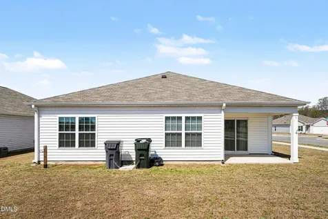 112 Grove Lane Goldsboro NC 27534