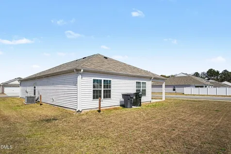 112 Grove Lane Goldsboro NC 27534
