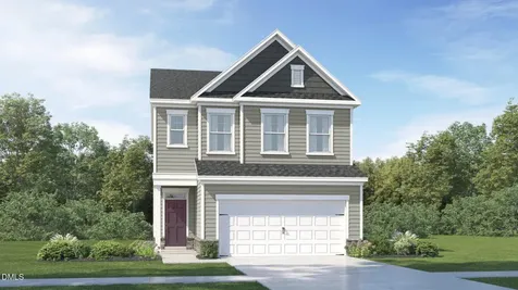 537 Whale Cove Way Wendell NC 27591