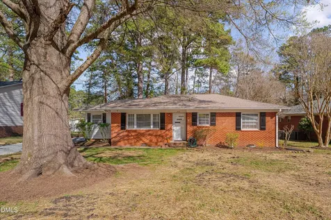 3516 Preston Avenue Durham NC 27705