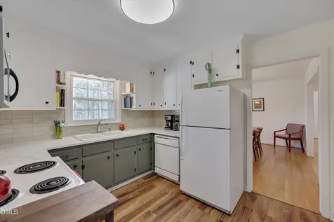 3516 Preston Avenue Durham NC 27705