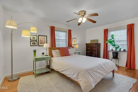 3516 Preston Avenue Durham NC 27705