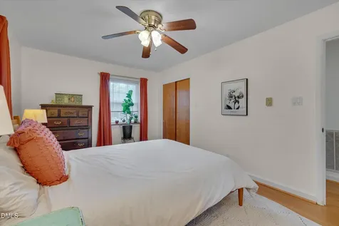 3516 Preston Avenue Durham NC 27705