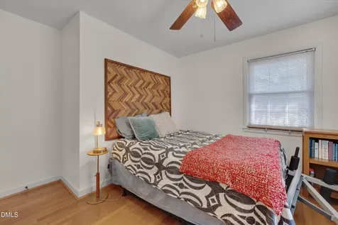 3516 Preston Avenue Durham NC 27705