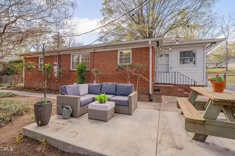3516 Preston Avenue Durham NC 27705
