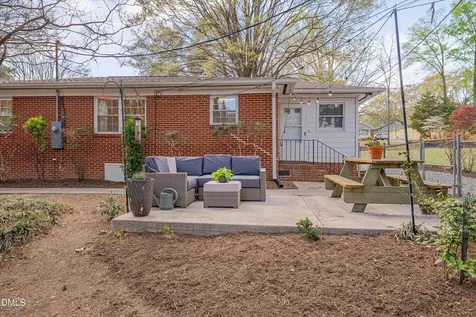 3516 Preston Avenue Durham NC 27705