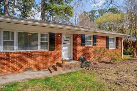 3516 Preston Avenue Durham NC 27705