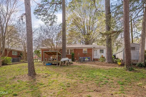 3516 Preston Avenue Durham NC 27705