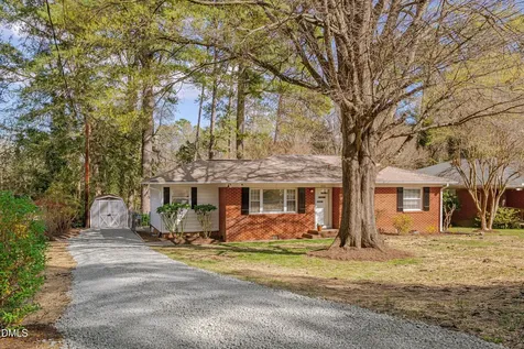 3516 Preston Avenue Durham NC 27705