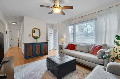 3516 Preston Avenue Durham NC 27705
