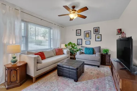 3516 Preston Avenue Durham NC 27705