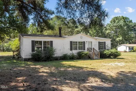 6235 Jamie Road Battleboro NC 27809