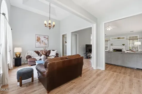 161 Trantham Trail Clayton NC 27527