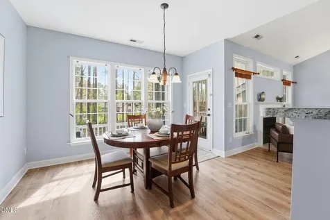 161 Trantham Trail Clayton NC 27527