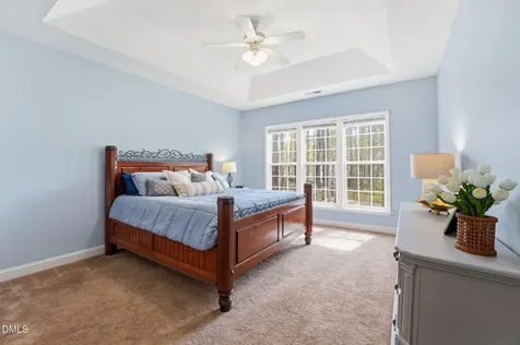 161 Trantham Trail Clayton NC 27527