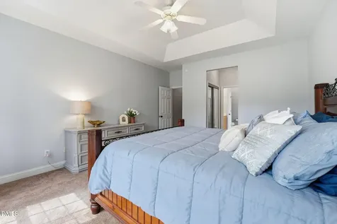 161 Trantham Trail Clayton NC 27527