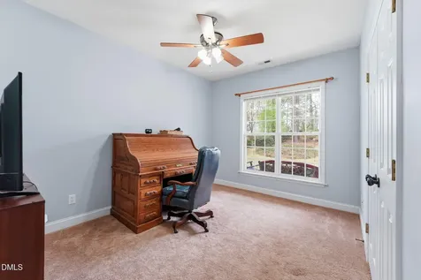 161 Trantham Trail Clayton NC 27527