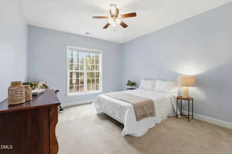 161 Trantham Trail Clayton NC 27527