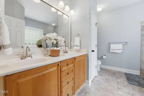 161 Trantham Trail Clayton NC 27527