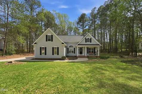 161 Trantham Trail Clayton NC 27527