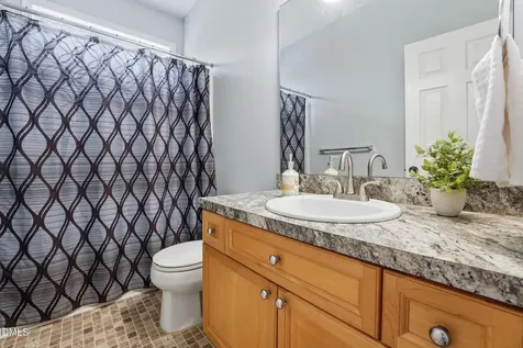 161 Trantham Trail Clayton NC 27527