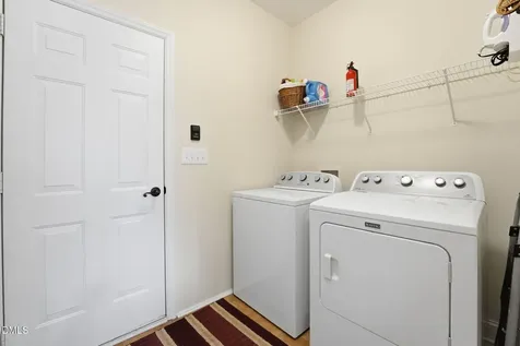 161 Trantham Trail Clayton NC 27527