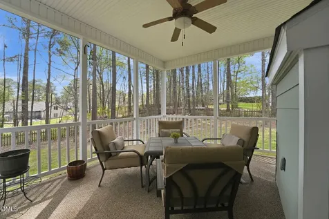 161 Trantham Trail Clayton NC 27527