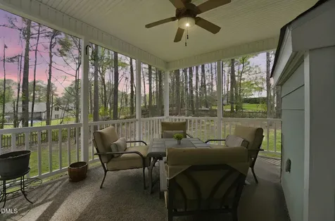 161 Trantham Trail Clayton NC 27527
