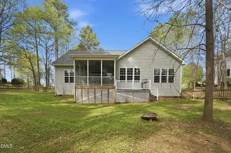 161 Trantham Trail Clayton NC 27527