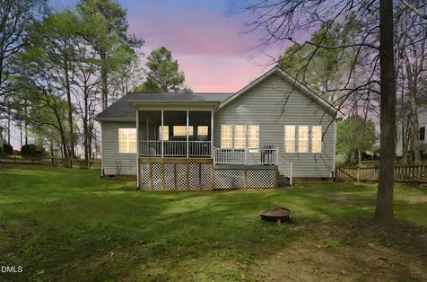 161 Trantham Trail Clayton NC 27527
