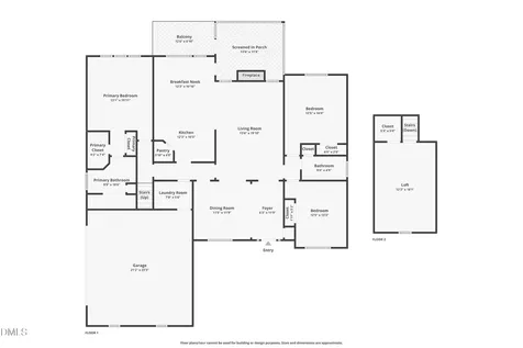 161 Trantham Trail Clayton NC 27527