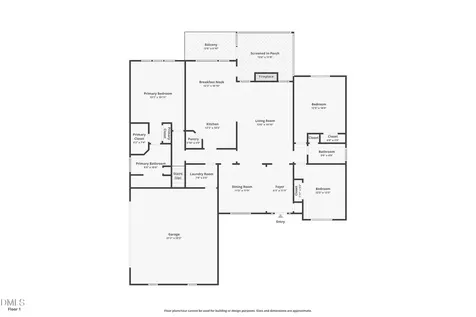 161 Trantham Trail Clayton NC 27527