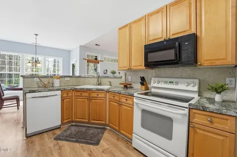 161 Trantham Trail Clayton NC 27527