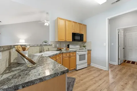 161 Trantham Trail Clayton NC 27527