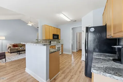 161 Trantham Trail Clayton NC 27527