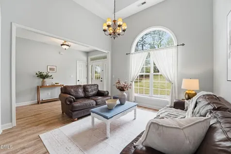 161 Trantham Trail Clayton NC 27527