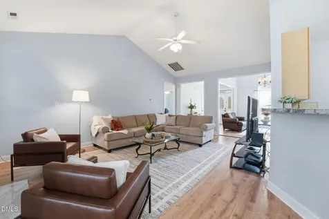 161 Trantham Trail Clayton NC 27527