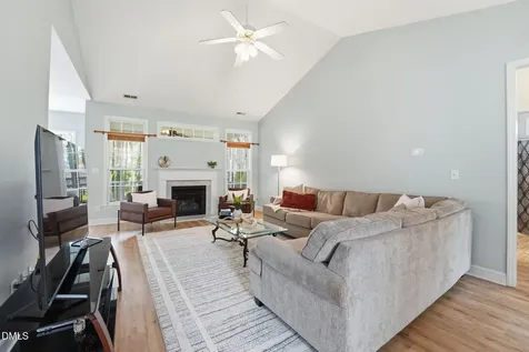 161 Trantham Trail Clayton NC 27527